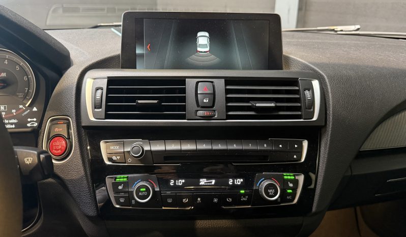 
								BMW M2 (F87) Coupé 3.0 full									