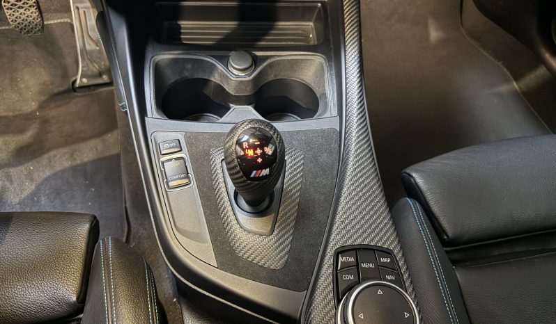 
								BMW M2 (F87) Coupé 3.0 full									