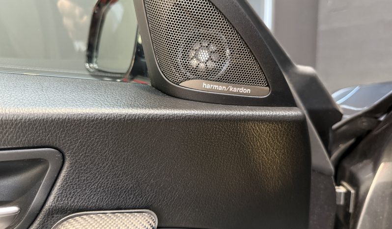 
								BMW M2 (F87) Coupé 3.0 full									