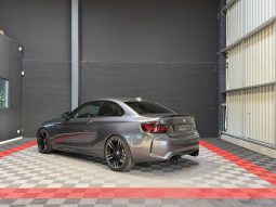 
										BMW M2 (F87) Coupé 3.0 full									
