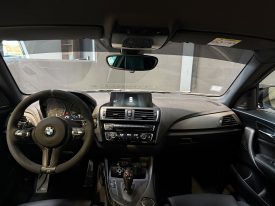 BMW M2 (F87) Coupé 3.0