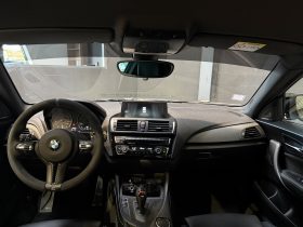 BMW M2 (F87) Coupé 3.0