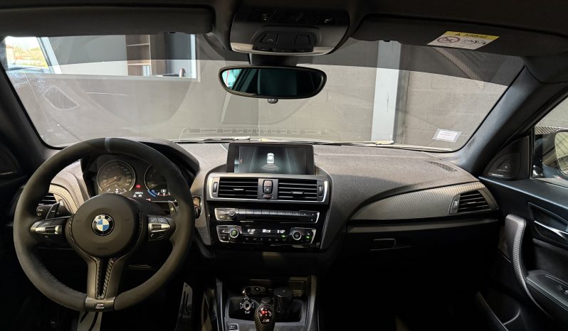 
								BMW M2 (F87) Coupé 3.0 full									