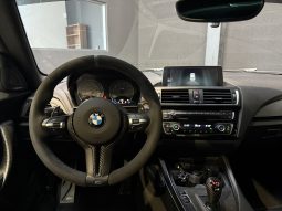 
										BMW M2 (F87) Coupé 3.0 full									