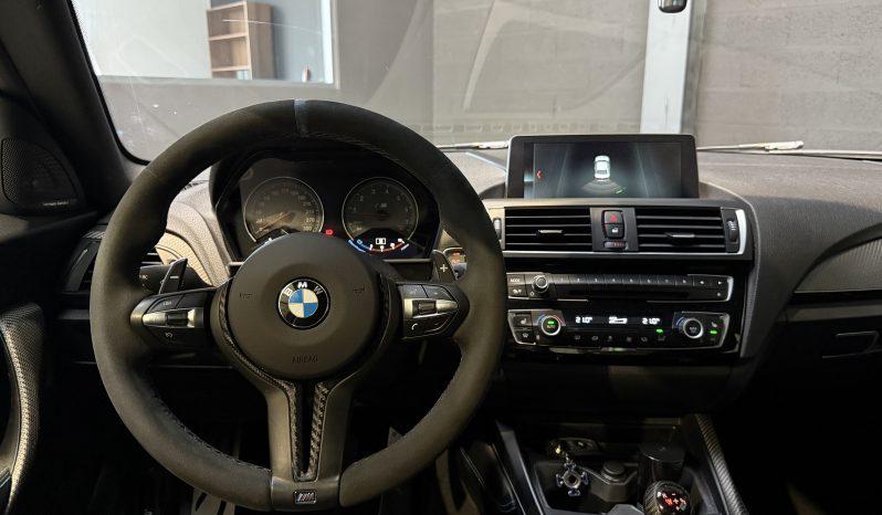 
								BMW M2 (F87) Coupé 3.0 full									