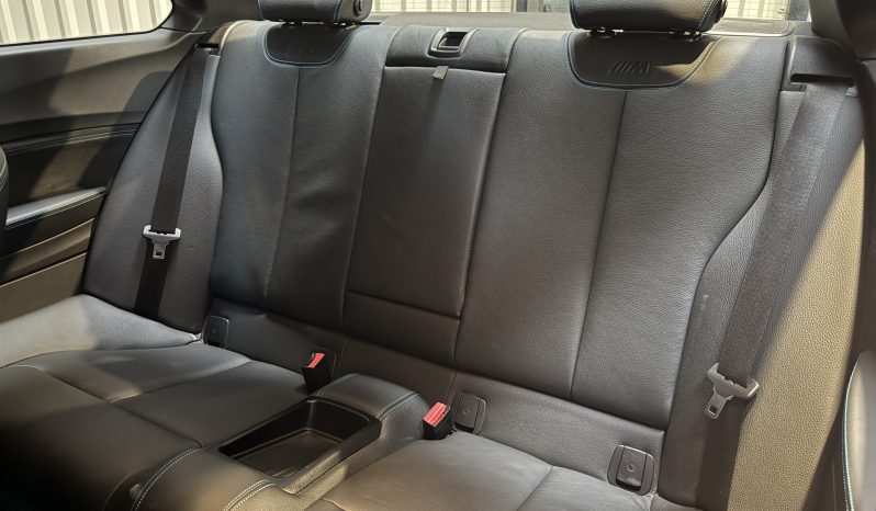 
								BMW M2 (F87) Coupé 3.0 full									