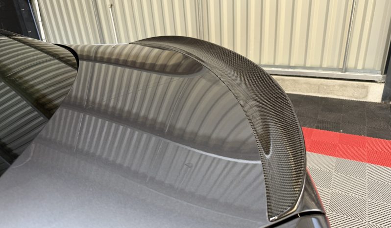 
								BMW M2 (F87) Coupé 3.0 full									