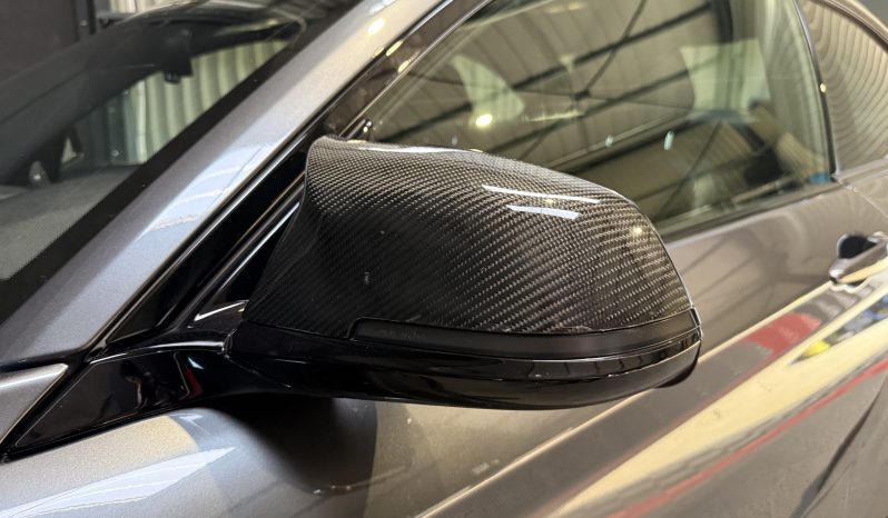 
								BMW M2 (F87) Coupé 3.0 full									