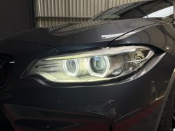 
										BMW M2 (F87) Coupé 3.0 full									