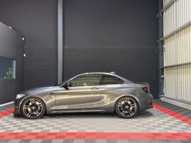 BMW M2 (F87) Coupé 3.0