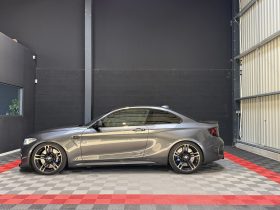BMW M2 (F87) Coupé 3.0