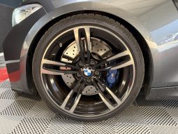 
										BMW M2 (F87) Coupé 3.0 full									