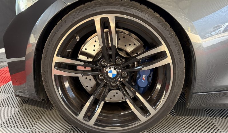 
								BMW M2 (F87) Coupé 3.0 full									