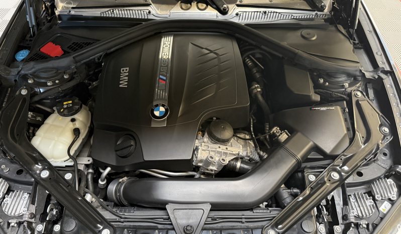 
								BMW M2 (F87) Coupé 3.0 full									