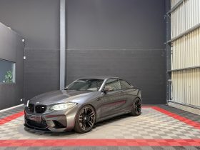 BMW M2 (F87) Coupé 3.0
