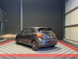 Peugeot 208 Business 75 ch BVM