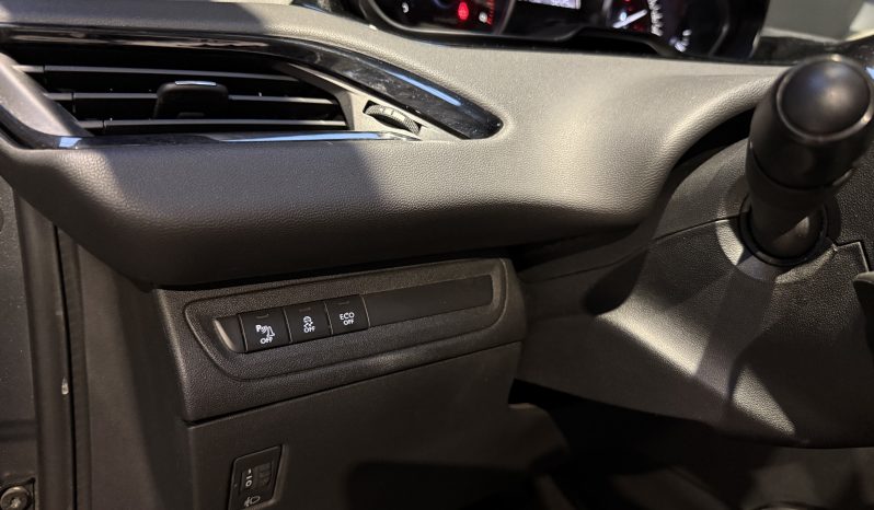 
								Peugeot 208 Business 75 ch BVM full									