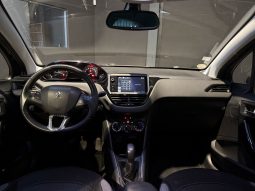 
										Peugeot 208 Business 75 ch BVM full									