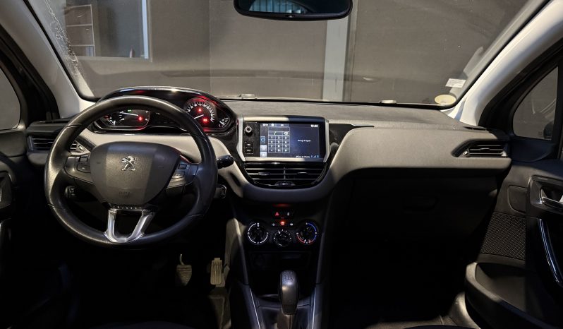 
								Peugeot 208 Business 75 ch BVM full									