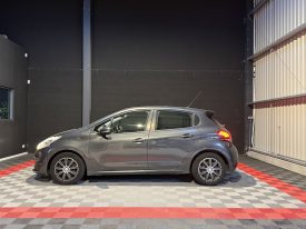 Peugeot 208 Business 75 ch BVM
