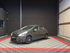 Peugeot 208 Business 75 ch BVM