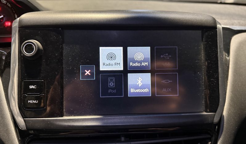 
								Peugeot 208 Business 75 ch BVM full									