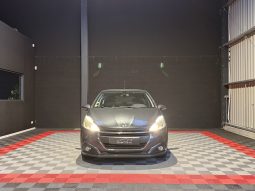 
										Peugeot 208 Business 75 ch BVM full									