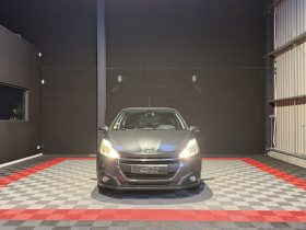 Peugeot 208 Business 75 ch BVM