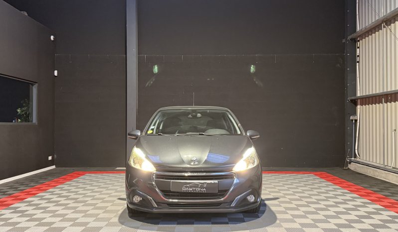 
								Peugeot 208 Business 75 ch BVM full									