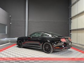 FORD Mustang – 5.0 V8 – GT Fastback