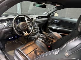 FORD Mustang – 5.0 V8 – GT Fastback