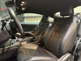 FORD Mustang – 5.0 V8 – GT Fastback