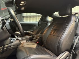 FORD Mustang – 5.0 V8 – GT Fastback