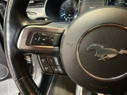 
										FORD Mustang – 5.0 V8 – GT Fastback full									