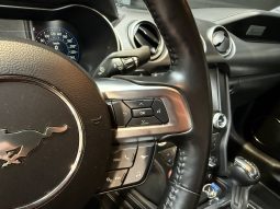 
										FORD Mustang – 5.0 V8 – GT Fastback full									