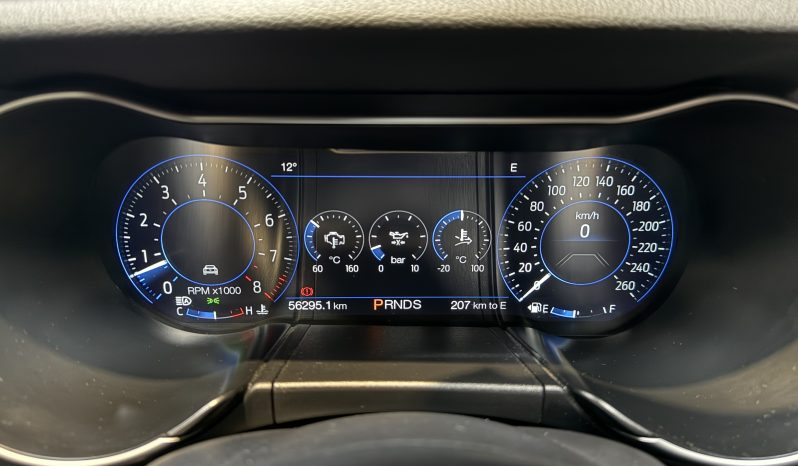 
								FORD Mustang – 5.0 V8 – GT Fastback full									