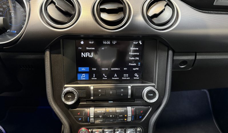 
								FORD Mustang – 5.0 V8 – GT Fastback full									