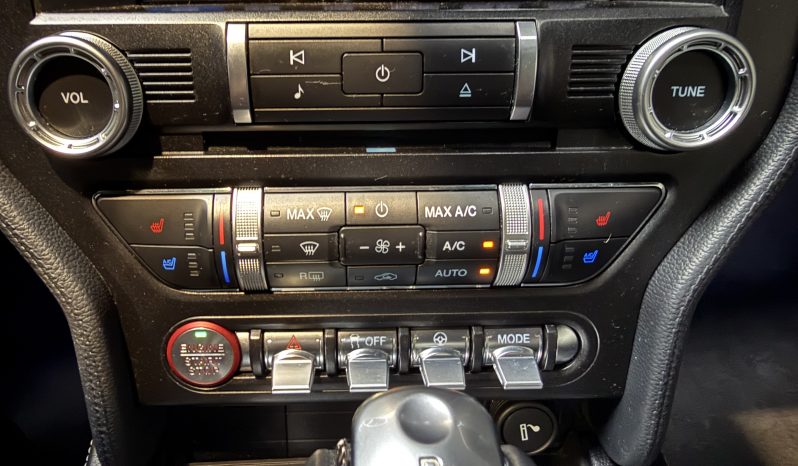 
								FORD Mustang – 5.0 V8 – GT Fastback full									