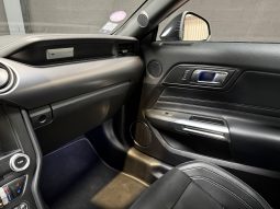 
										FORD Mustang – 5.0 V8 – GT Fastback full									