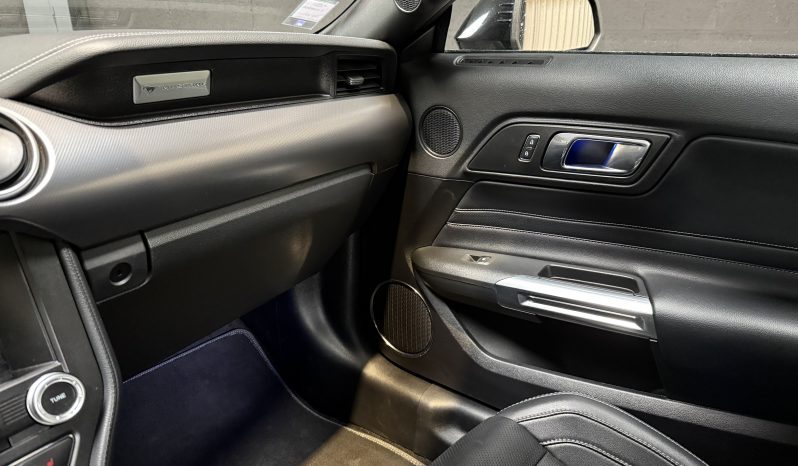 
								FORD Mustang – 5.0 V8 – GT Fastback full									