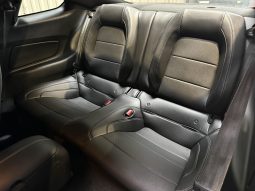 
										FORD Mustang – 5.0 V8 – GT Fastback full									