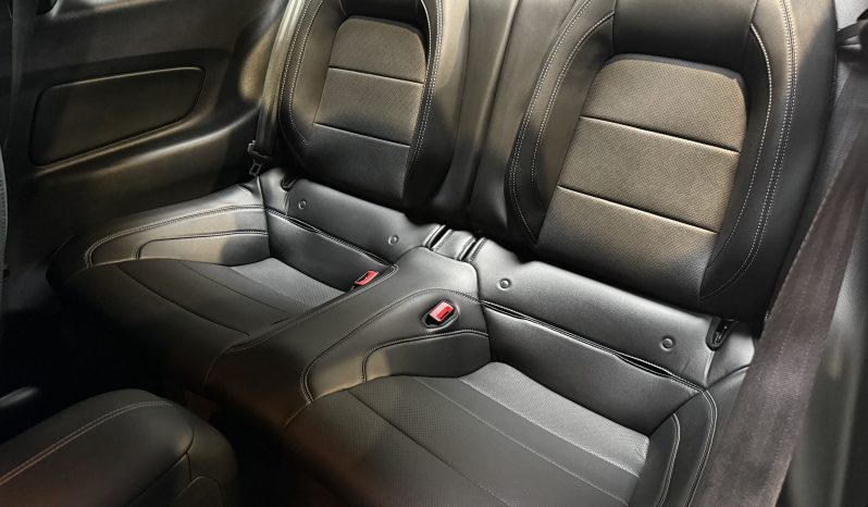 
								FORD Mustang – 5.0 V8 – GT Fastback full									