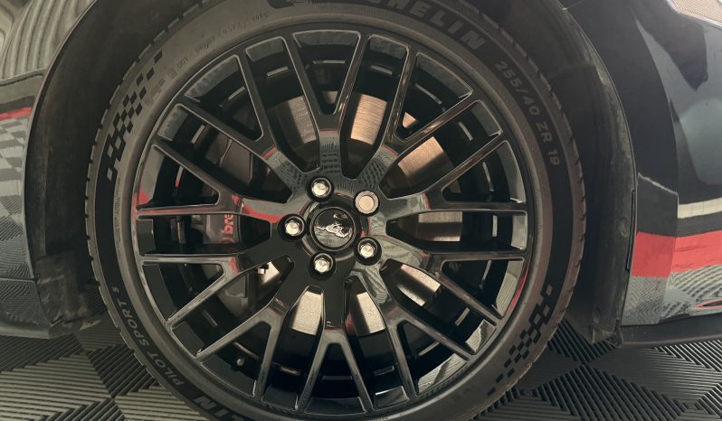 
								FORD Mustang – 5.0 V8 – GT Fastback full									