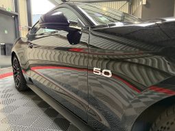 
										FORD Mustang – 5.0 V8 – GT Fastback full									