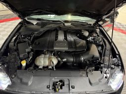 
										FORD Mustang – 5.0 V8 – GT Fastback full									