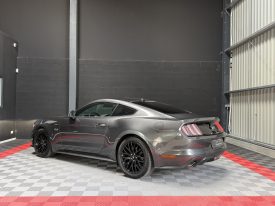 Ford Mustang GT Fastback – 5.0 V8
