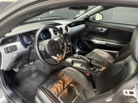 Ford Mustang GT Fastback – 5.0 V8