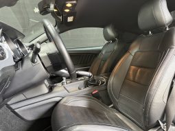 
										Ford Mustang GT Fastback – 5.0 V8 full									