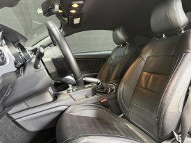 Ford Mustang GT Fastback – 5.0 V8