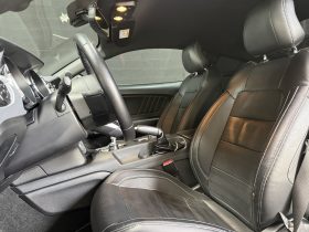 Ford Mustang GT Fastback – 5.0 V8